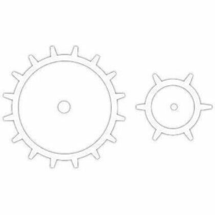 Xerox Tray 1 Feed Roll Maintenance Kit