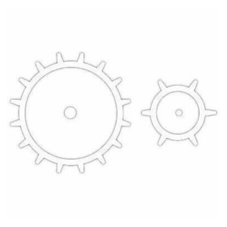 Xerox Tray 1 Feed Roll Maintenance Kit