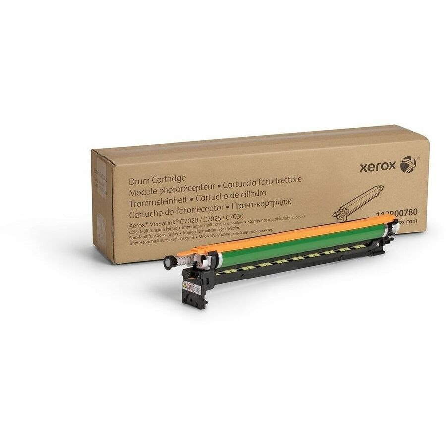 Xerox Laser Imaging-drum - Zwart