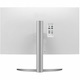 LG 32BP55U-B 32" Class 4K UHD LCD Monitor - 16:9 - Textured Black, Textured White - TAA Compliant