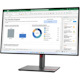 Lenovo ThinkVision P27h-30 27" Class WQHD LCD Monitor - 16:9