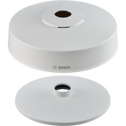 Bosch NDA-7050-PIPW Mounting Plate for Camera - Signal White