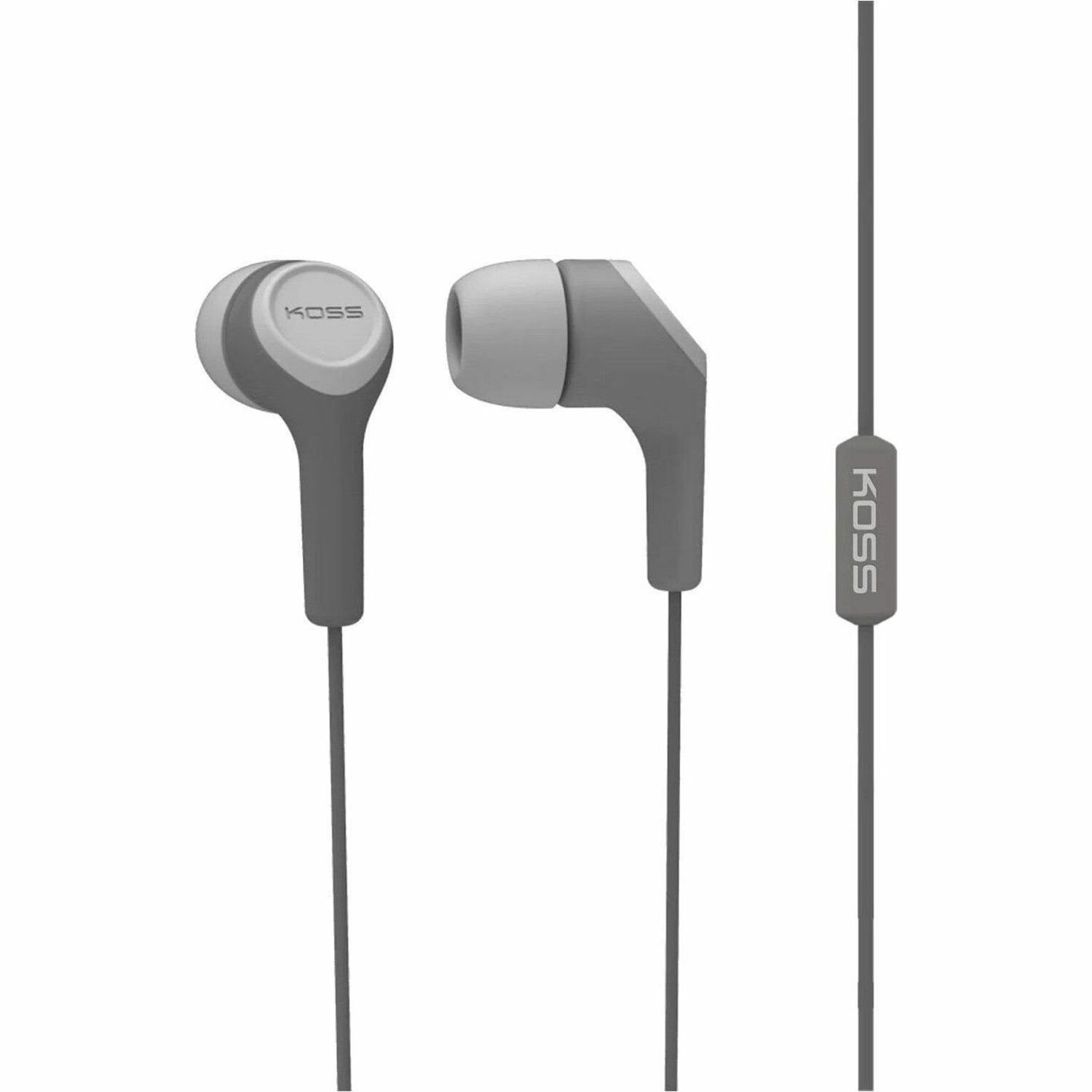 Koss KEB15i Earbuds & In Ear Headphones