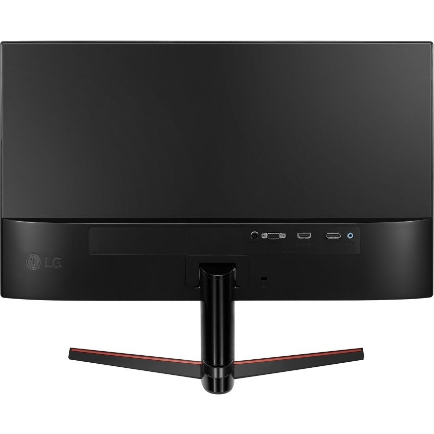 LG 27MP59G-P 27" Class Full HD LCD Monitor - 16:9 - Black