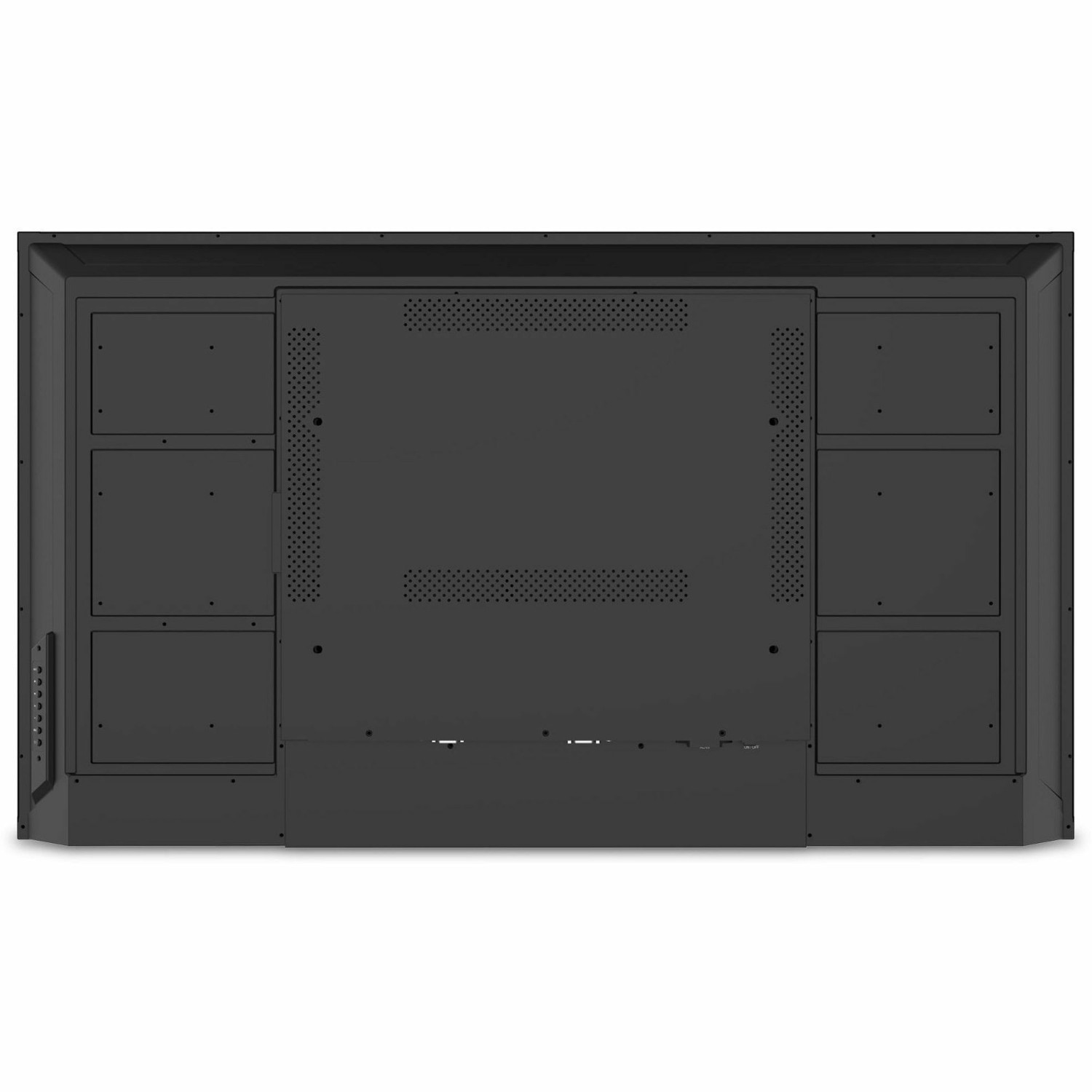 ViewSonic CDE43G3 Digital Signage Display