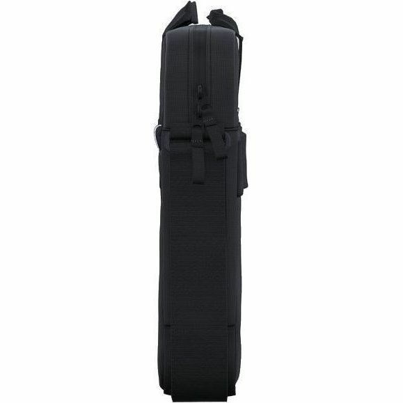 Dell EcoLoop 460-BDTL Carrying Case (Briefcase) for 35.6 cm (14") to 40.6 cm (16") Dell Notebook - Black