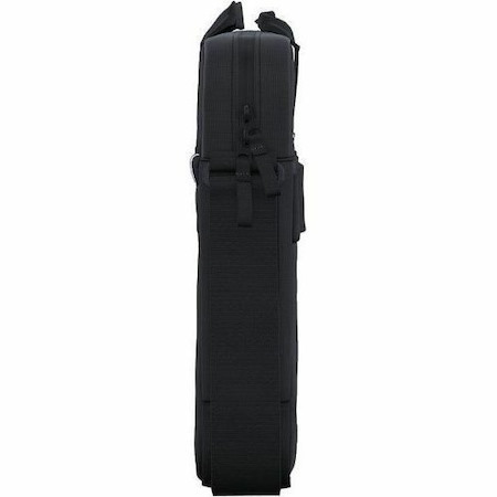 Dell EcoLoop 460-BDTL Carrying Case (Briefcase) for 35.6 cm (14") to 40.6 cm (16") Dell Notebook - Black
