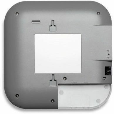 SonicWall SonicWave 641 Dual Band Wi-Fi 6 IEEE 802.11 a/b/g/n/ac/ax/e/i/r/k/v/w Wireless Access Point - Indoor