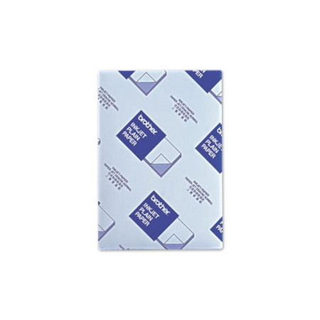Brother BP60PA Inkjet Printable Paper