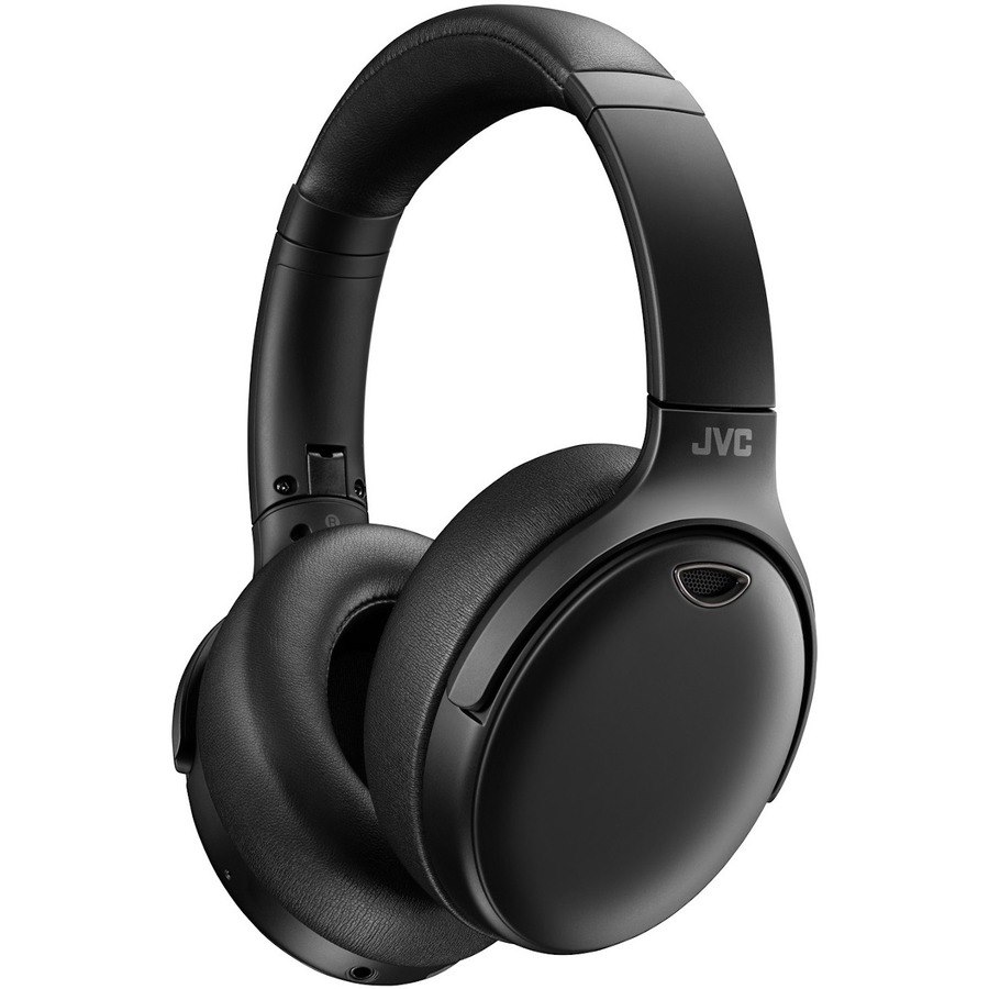 JVC Hybrid Noise Cancelling Wireless Headphones