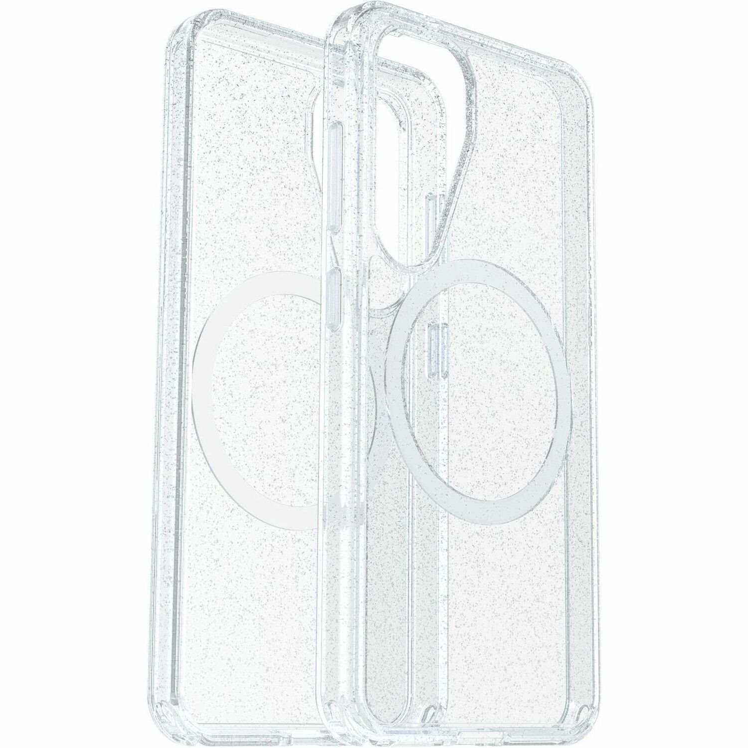 OtterBox Ob SYMT Clear Magnets Navajo Stardust -