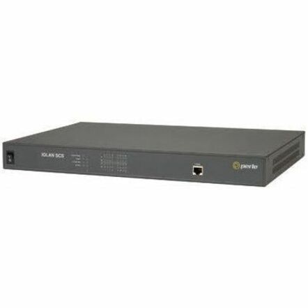 Perle IOLAN SCS Console Server