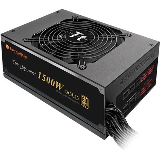 Thermaltake Toughpower TP-1500AH5CEG ATX12V & EPS12V Power Supply