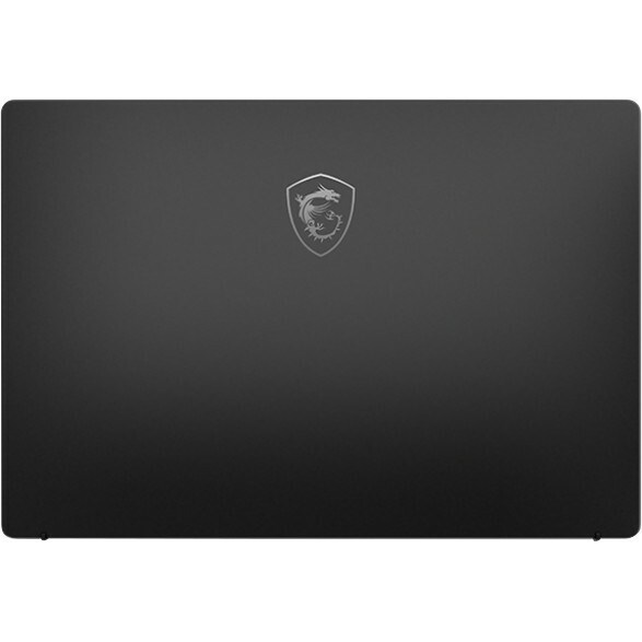 MSI Modern 14 - B10R Modern 14 B10RASW-078 14" Notebook - Full HD - Intel Core i7 10th Gen i7-10510U - 8 GB - 512 GB SSD - Onyx Black