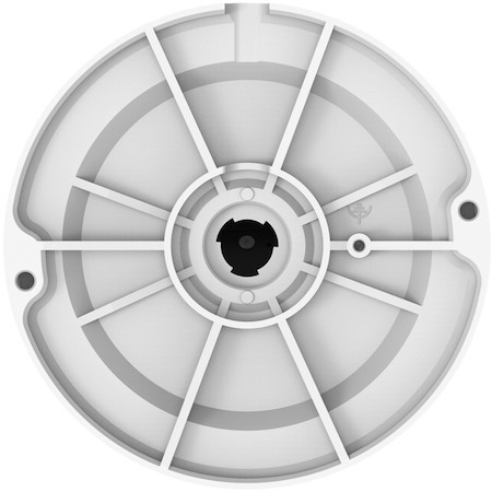 Gyration CYBERVIEW 200D 2 Megapixel Indoor/Outdoor HD Network Camera - Color - Dome