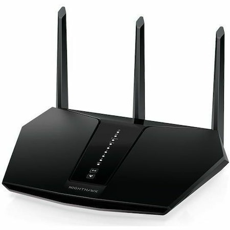 Netgear Nighthawk AX RAX29 Wi-Fi 6 IEEE 802.11 a/b/g/n/ac/ax  Wireless Router