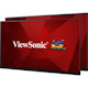 ViewSonic VA2456-MHD_H2 Dual Pack Head-Only 1080p IPS Monitors with 100Hz, FreeSync, Ultra-Thin Bezels, HDMI, DisplayPort and VGA for Home and Office