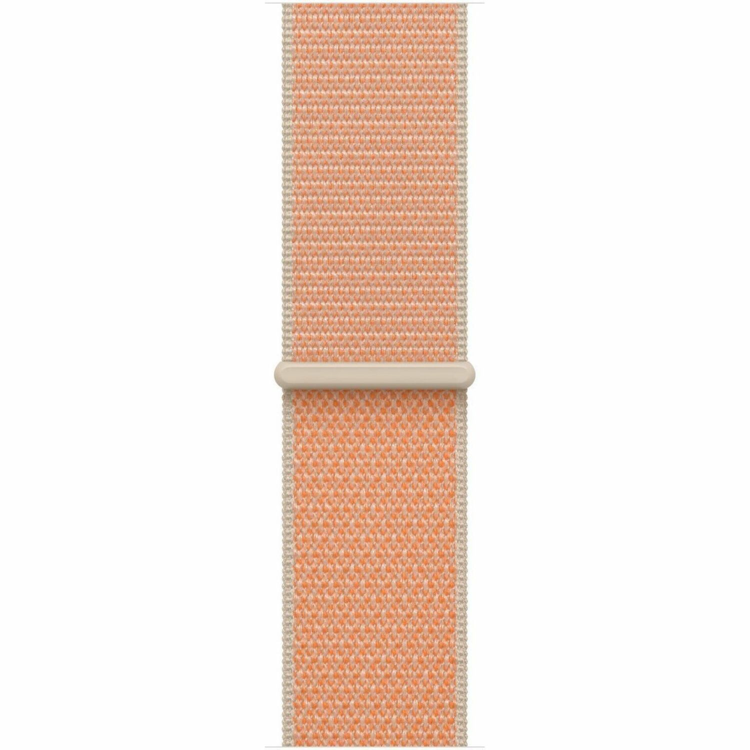 Apple - Loop For Smart Watch - 40MM - 130-200 MM - Cantaloupe