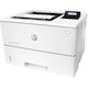 HP LaserJet Pro M501 M501dn Desktop Laser Printer - Monochrome