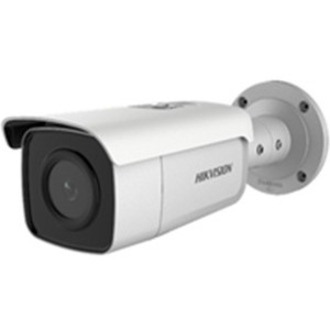 Hikvision Performance DS-2CD2T85G1-I5 8 Megapixel Outdoor HD Network Camera - Color - Bullet