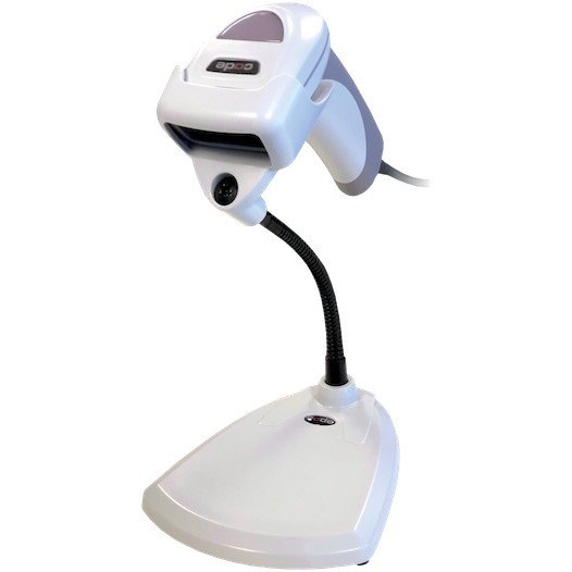 Code Code Reader 1500 CR1500 Handheld Barcode Scanner Kit