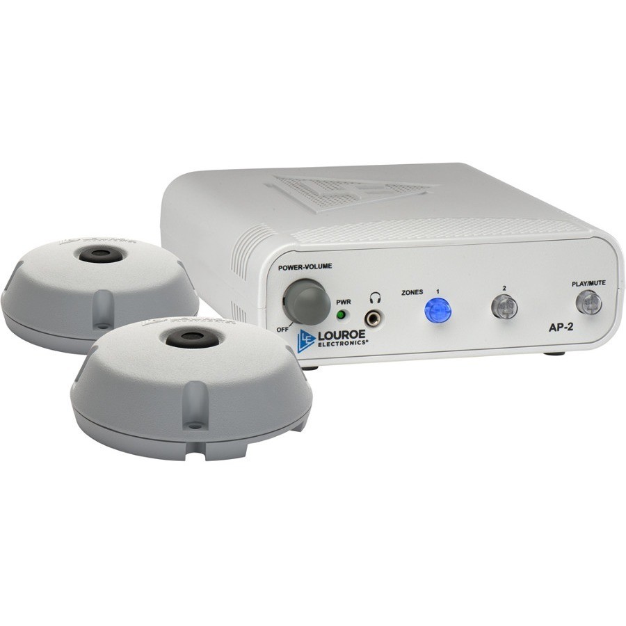 Louroe Audio Monitoring Kit