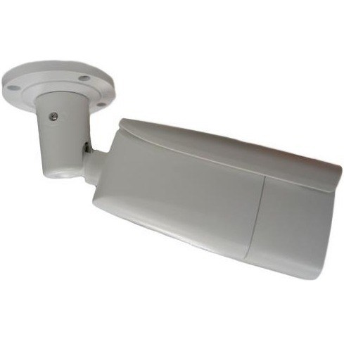 ACTi A416 4 Megapixel Outdoor Network Camera - Color - Bullet