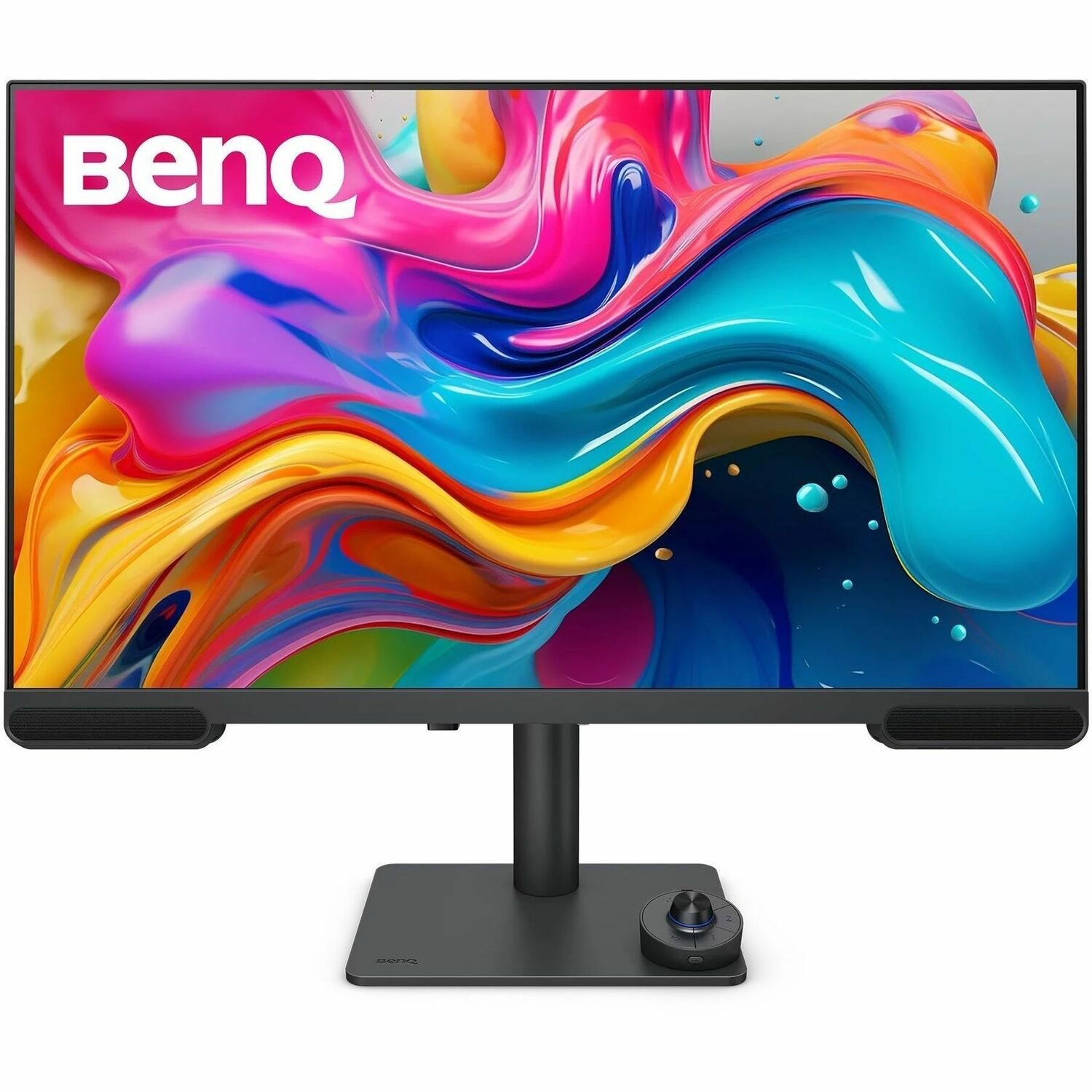 BenQ PV3200U 22" Class Full HD LED Monitor - 16:9 - Black