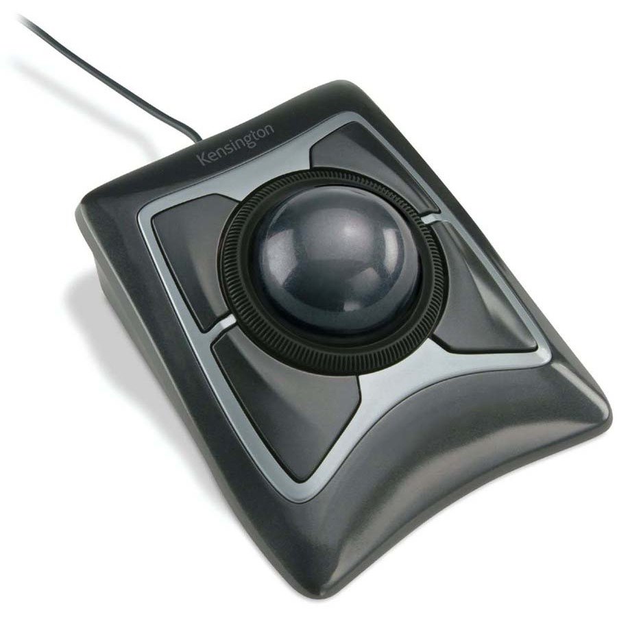 Kensington Expert Mouse Wired Trackball