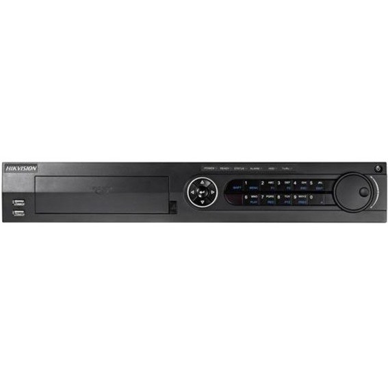 Hikvision Turbo HD DVR - 4 TB HDD