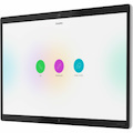 Webex Webex Board 85S TTC60-30 Video Conference Equipment - Small/Large Room Size Supported