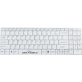 Seal Shield Cleanwipe Waterproof Keyboard - SSKSV099DE