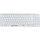 Seal Shield Cleanwipe Waterproof Keyboard - SSKSV099DE