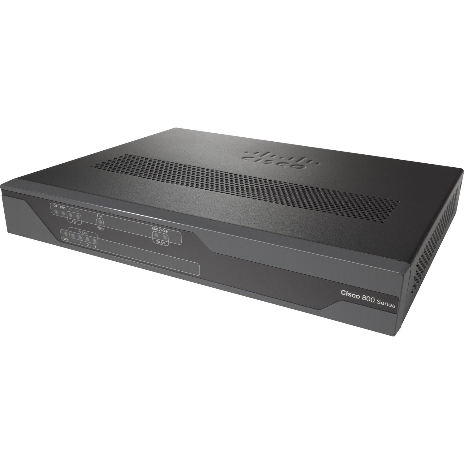 Cisco 880 C881 Router - Refurbished