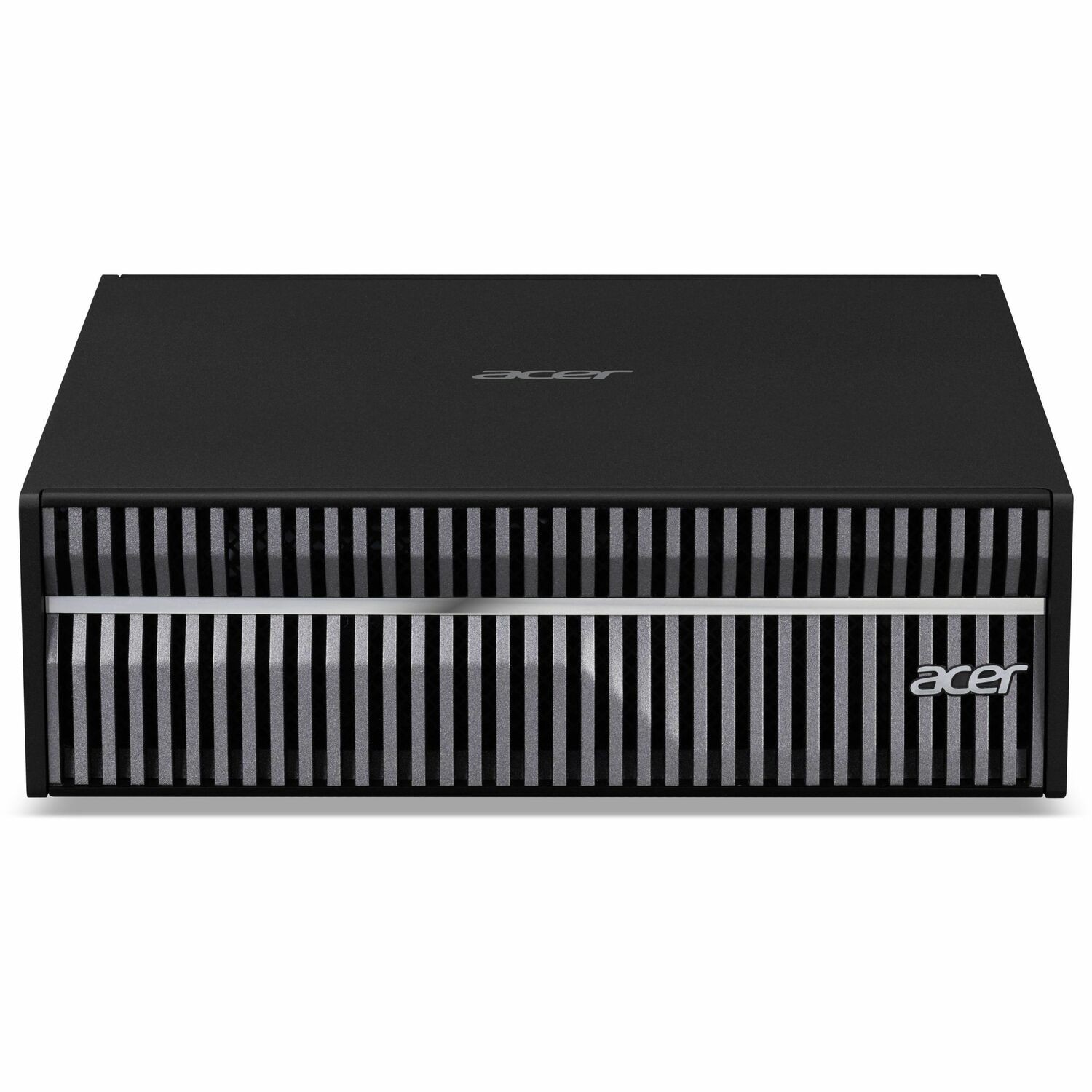 Acer Veriton VGN100 Workstation - NVIDIA - 128 GB - Mini PC