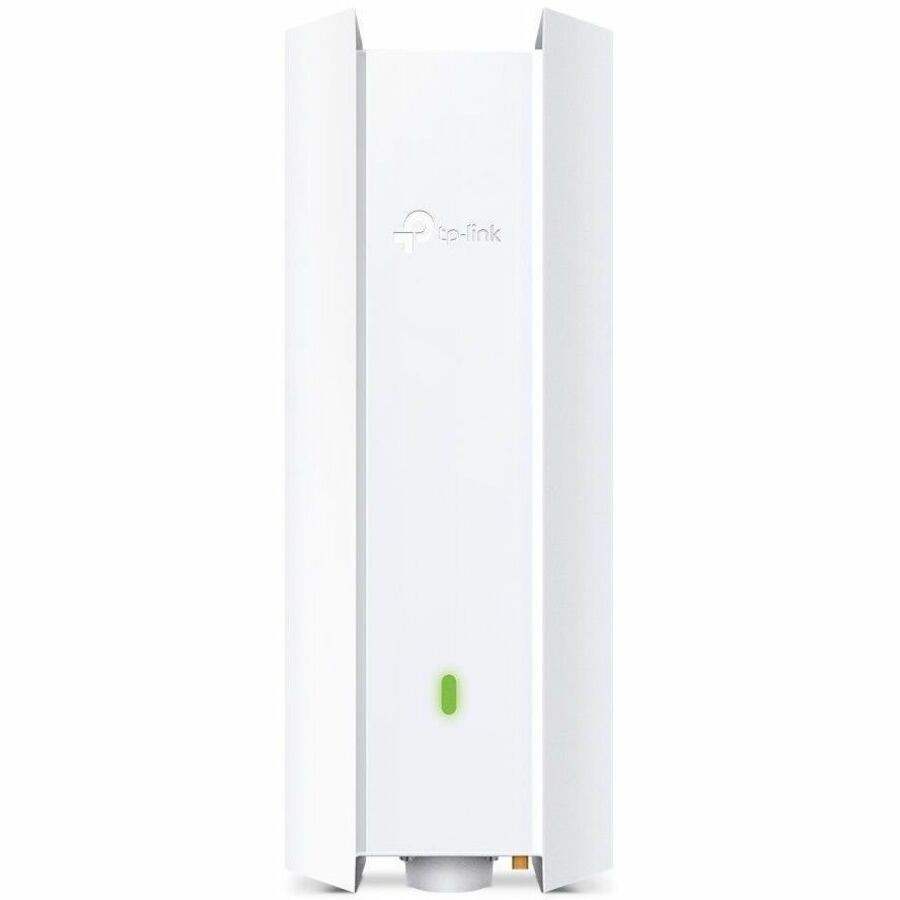 TP-Link AX3000 Indoor/Outdoor Dual-Band Wi-Fi 6 Access Point, 5-Year WTY-(EAP650-Outdoor)