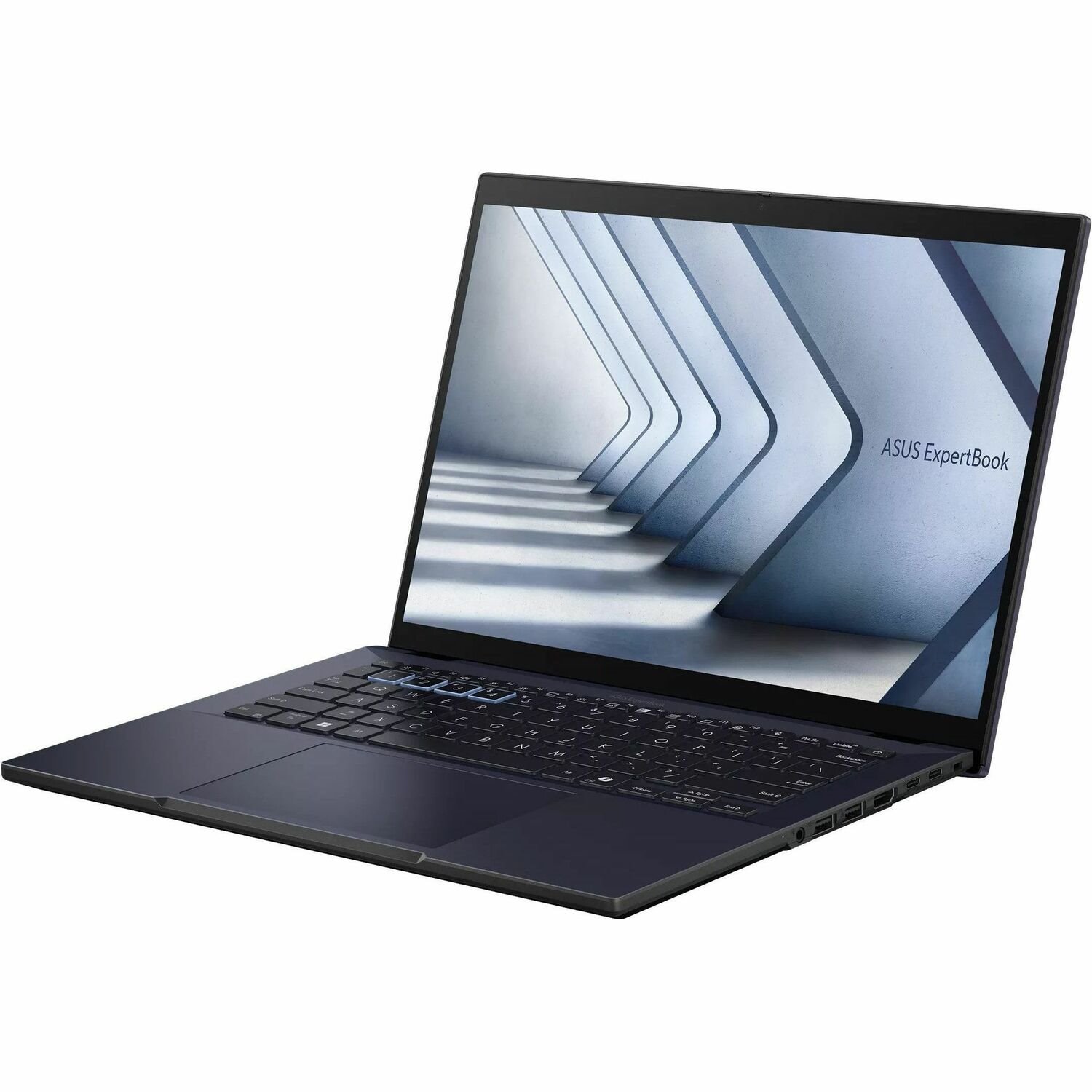 Asus ExpertBook B3 B3404 B3404CMA-XS54T 14" Notebook - Intel Core Ultra 5 125U - 16 GB - 512 GB SSD - Star Black