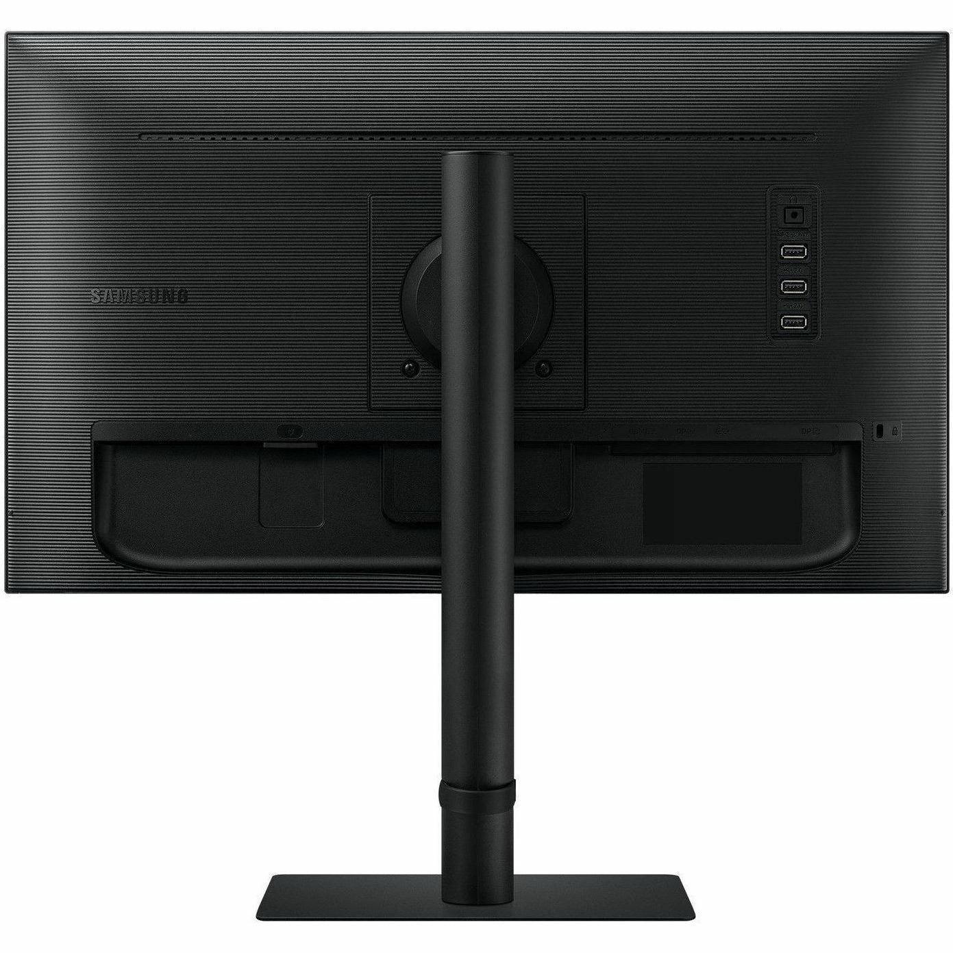 Samsung S24A608U 24" Class WQHD LCD Monitor - 16:9