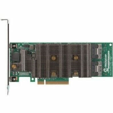 Microchip Adapte&reg;c SmartRAID Ultra 3254-16e /e Adapter