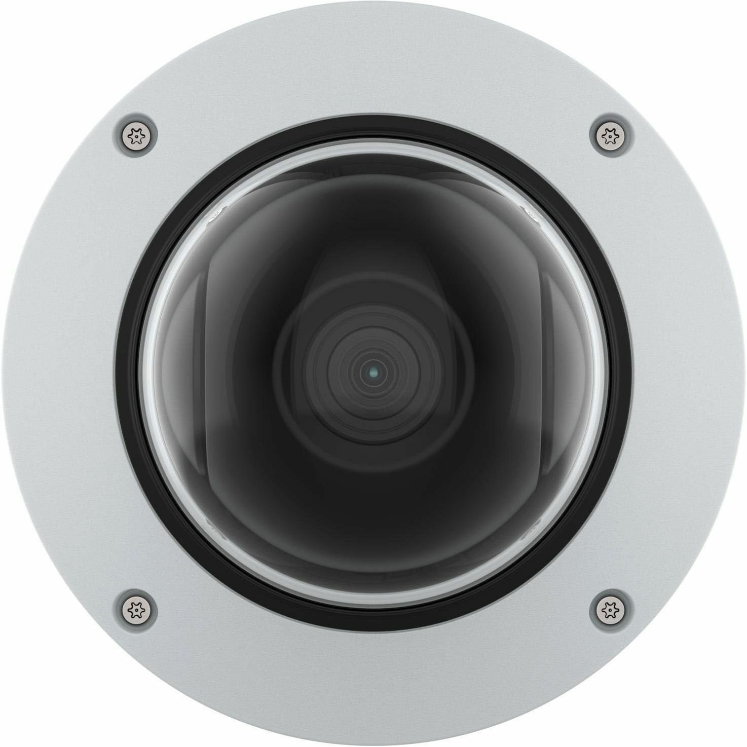 AXIS Q3628-VE 8 Megapixel Outdoor 4K Network Camera - Colour - Dome - White