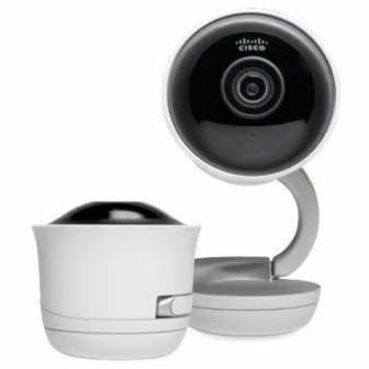 Cisco Meraki MV2 4 Megapixel Innen Full HD Netzwerkkamera - Farbe