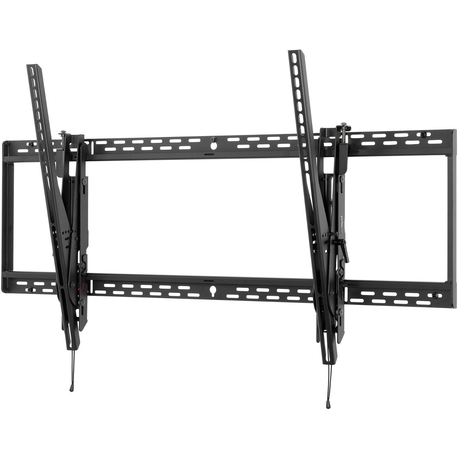 SmartMount Universal Tilt Wall Mount for 60" to 98" Flat Panel Displays