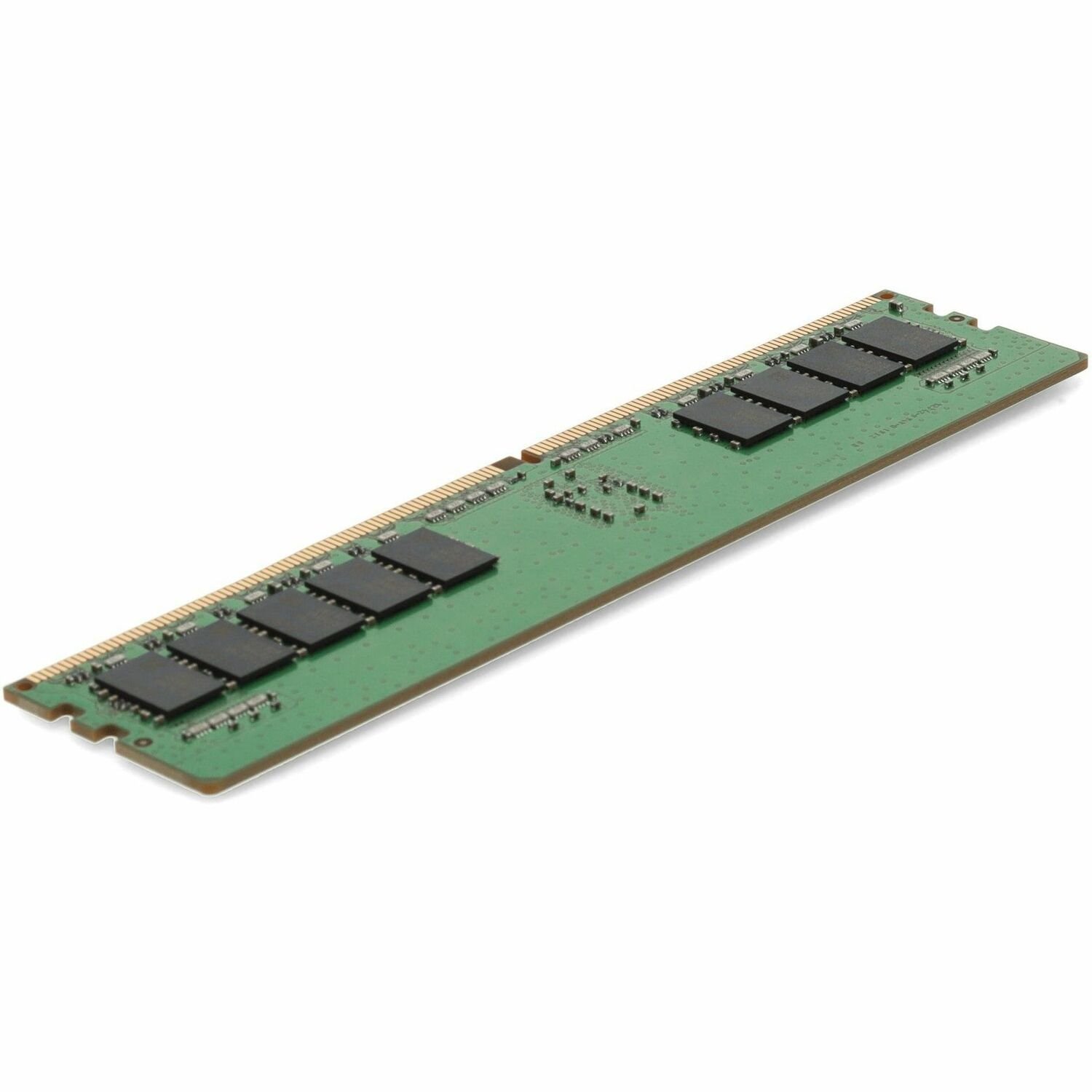 AddOn HP&reg; 835955-B21 Compatible Factory Original 16GB DDR4-2666MHz Registered ECC Dual Rank x8 1.2V 288-pin CL17 RDIMM