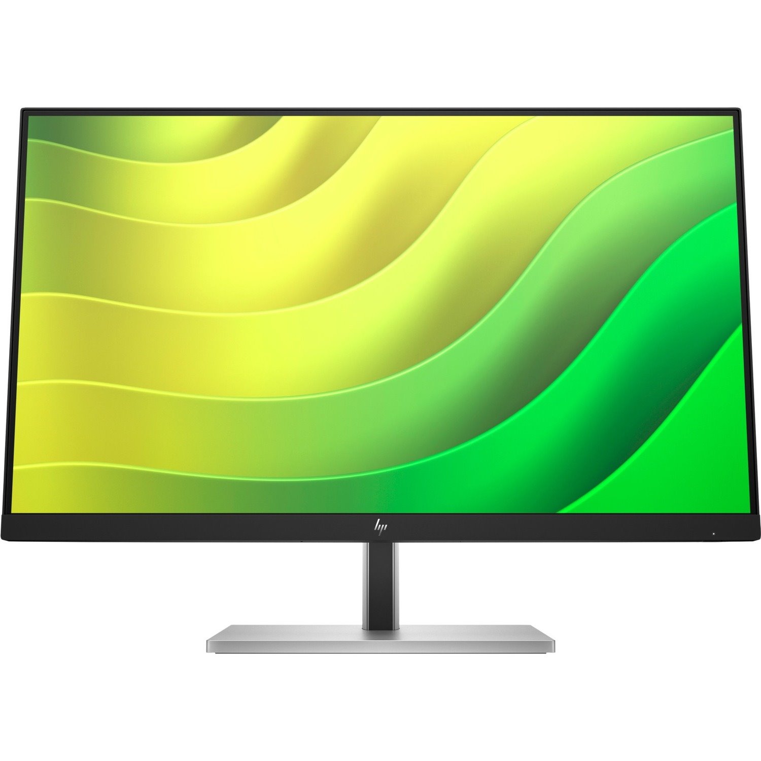 HP E24q G5 24" Class WQHD LCD Monitor - 16:9