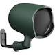JBL Professional GSF6 2-way Outdoor Surface Mount Speaker - 50 W RMS - Green
