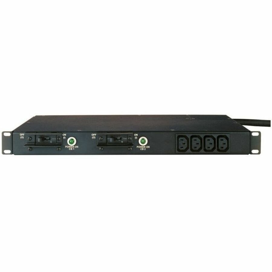 Powerware ePDU TPC2105-1-119 16-Outlets 5.76kVA PDU
