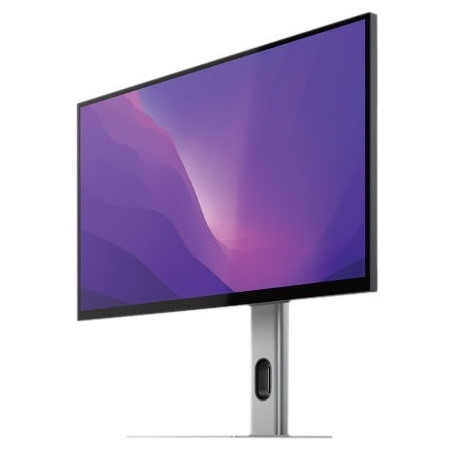 Alogic Clarity 27F34KCPD 27" Class 4K UHD LCD Monitor - 16:9