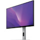 Alogic Clarity 27F34KCPD 27" Class 4K UHD LCD Monitor - 16:9