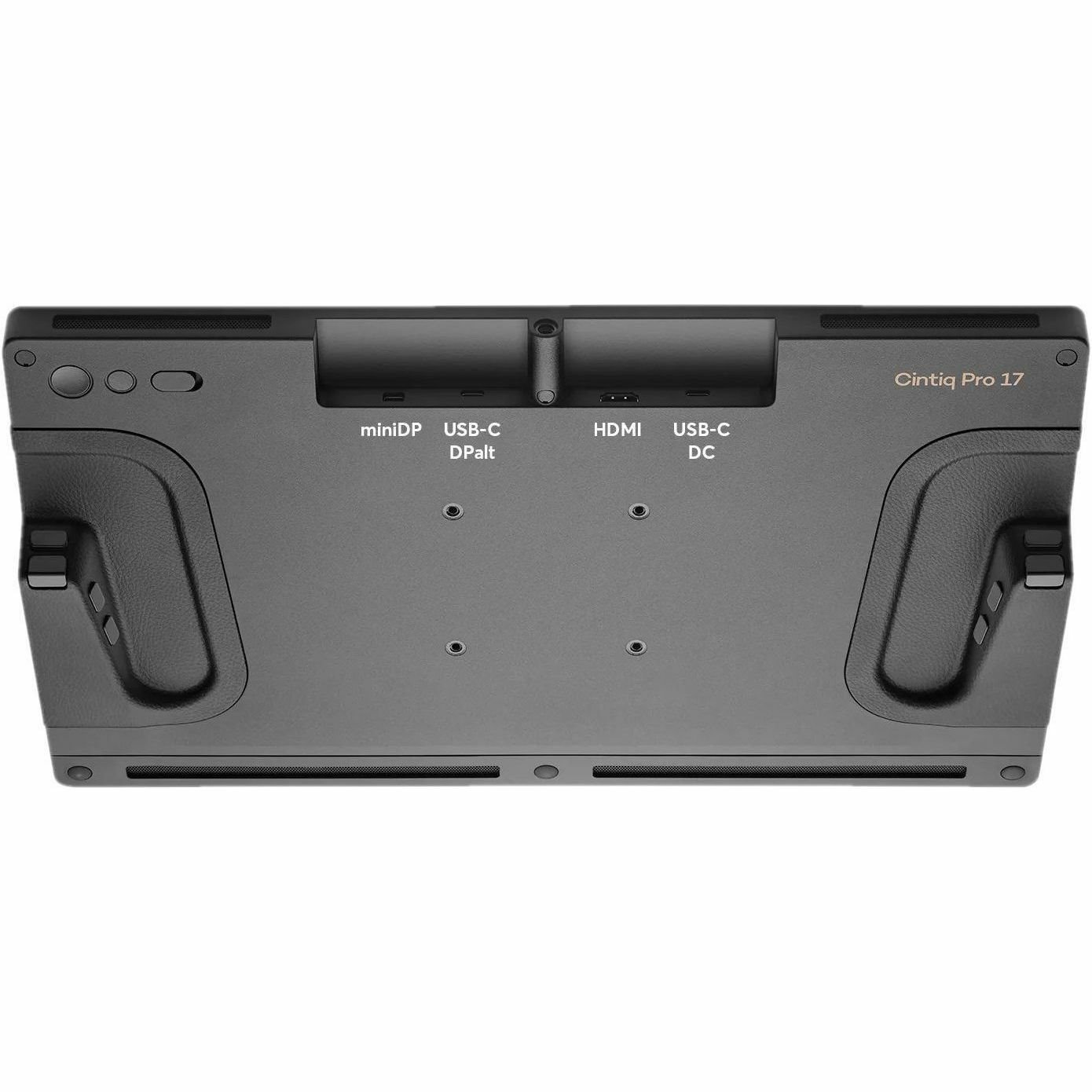 Wacom Cintiq Pro 17