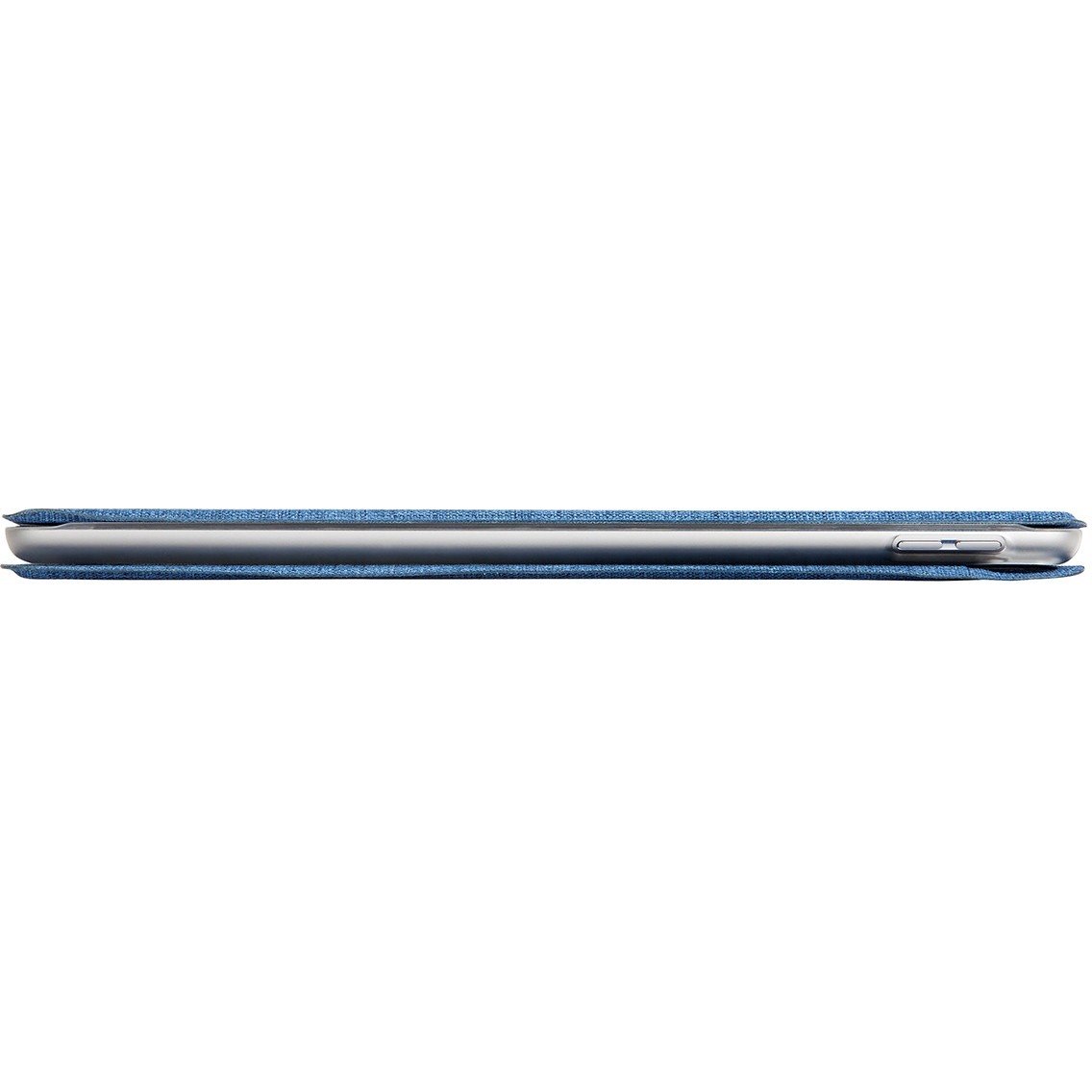 STM Goods Atlas Carrying Case for 9.7" iPad 5th and 6th Gen, iPad Pro 9.7" , iPad Air 2, iPad Air, Apple Pencil - Dutch Blue